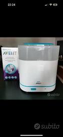 Avent sterilizzatore