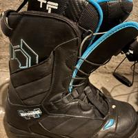 Scarponi snowboard Northwave