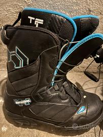Scarponi snowboard Northwave