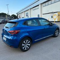 Renault Clio V E‑Tech Hybrid 140 Zen 2021 – Full H