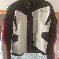 Giacche Dainese tempest 2 d-dry