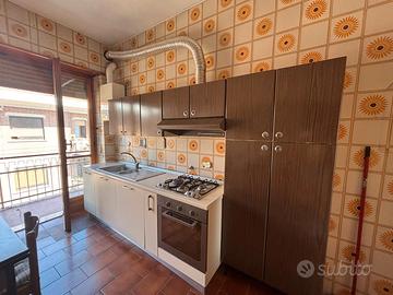 Cucina Cibi completa
