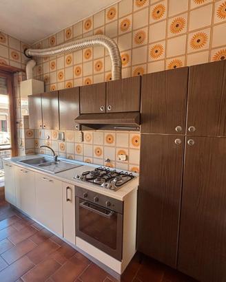 Cucina Cibi completa