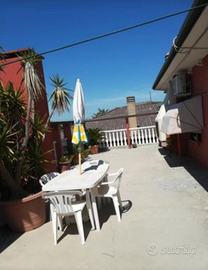 Attico spiaggia Levante Caorle