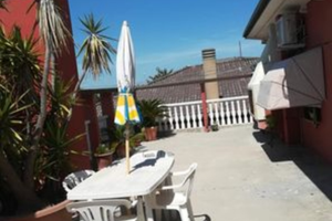 Attico spiaggia Levante Caorle