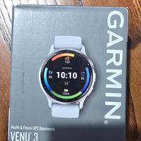 Garmin Venu 3