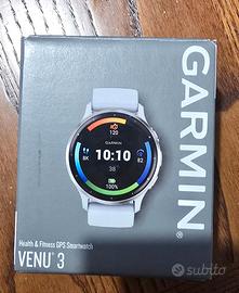 Garmin Venu 3