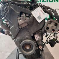 MOTORE ENGINE  Fiat Scudo RHW