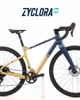 Bianchi Arcadex t.50