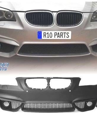 PARAURTI ANTERIORE BMW E60 E61 LCI 07-10 LOOK M4 P