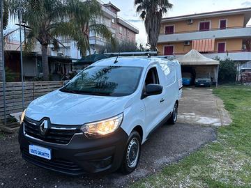 RENAULT EXPRESS 1.5 DCI 95 CV