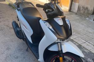Honda SH 125