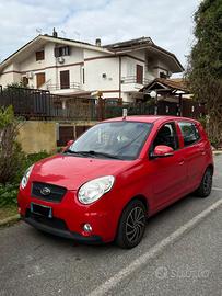 Kia Picanto 1.0 12V Town - Benzina