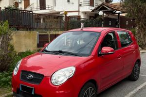 Kia Picanto 1.0 12V Town - Benzina
