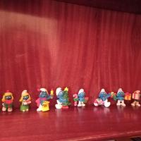 Puffi Natale