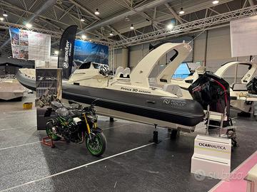 Nuova Jolly Prince 30 Exclusive Pronta Consegna