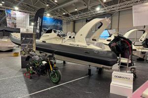 Nuova Jolly Prince 30 Exclusive Pronta Consegna