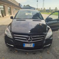 MERCEDES CLASSE R 350 4MATIC 2013 