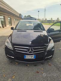 MERCEDES CLASSE R 350 4MATIC 2013 