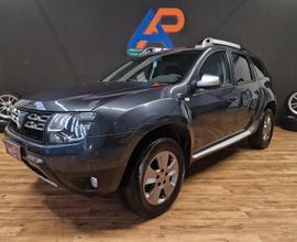 DACIA Duster 1.5 dCi 110CV 4x4 Lauréate