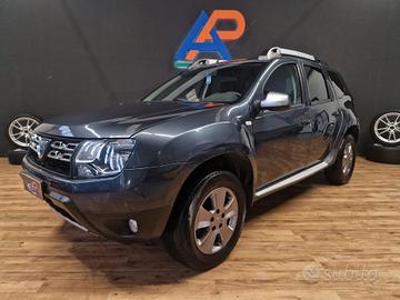 DACIA Duster 1.5 dCi 110CV 4x4 Lauréate