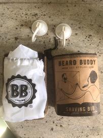 Telo da barba Beard Buddy