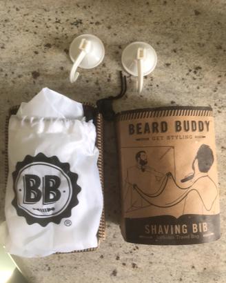 Telo da barba Beard Buddy