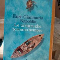 le tartarughe tornano sempre 