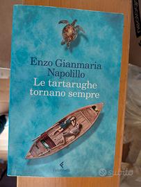 le tartarughe tornano sempre 