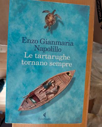 le tartarughe tornano sempre 
