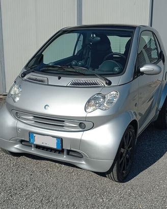 Smart ForTwo -(MOTORE REVISIONATO)-