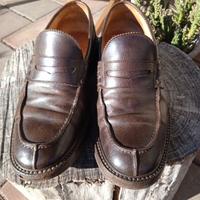 Scarpe College Uomo TG 44