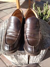 Scarpe College Uomo TG 44