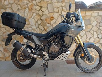 Yamaha Ténéré 700 - 2024