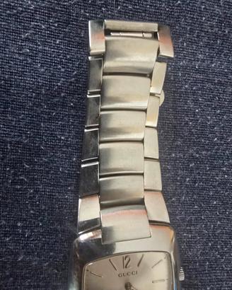 Orologio da polso svizzero gucci testato e uomo do