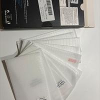 10 vetri protezione apple iphone 12 mini