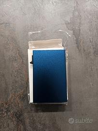 Portatessere - Portaschede