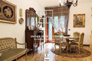 Appartamento Napoli [Cod. rif 3146413VRG] (Vomero)