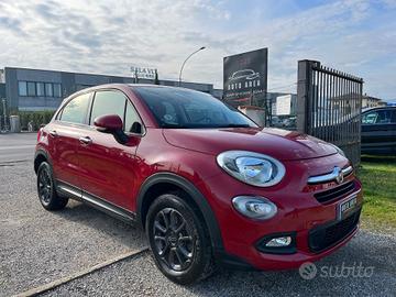 Fiat 500X 1.3 MultiJet 95 CV Business