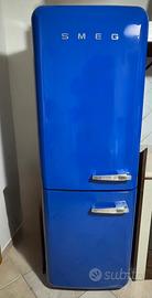 Smeg FAB32 - 50's Style, colore Blu