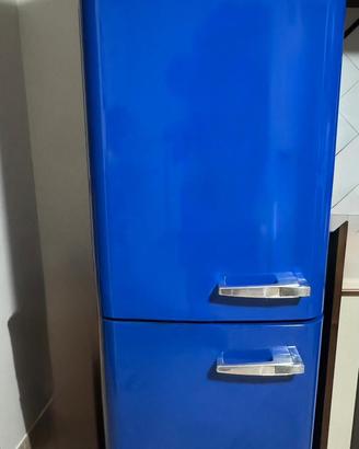 Smeg FAB32 - 50's Style, colore Blu