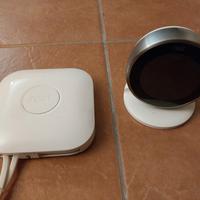Termostato wifi smart Google Nest