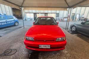 mazda 323 1.8 leggere descrizione