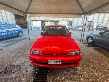 mazda 323 1.8 leggere descrizione