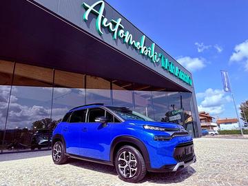CITROEN C3 Aircross AUTOMATICA - FULL OPT - KM 4