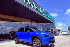 CITROEN C3 Aircross AUTOMATICA - FULL OPT - KM 4