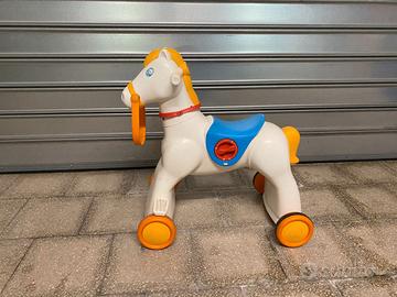 Cavallo Chicco