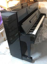 Pianoforte verticale Yamaha