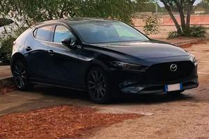 Mazda 3 Exceed - Skyactiv-X 2.0 da 186cv