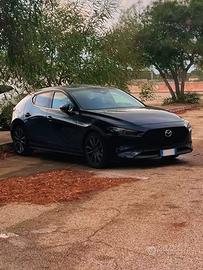 Mazda 3 Exceed - Skyactiv-X 2.0 da 186cv